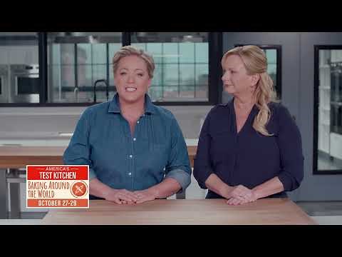 America's Test Kitchen marathon l preview