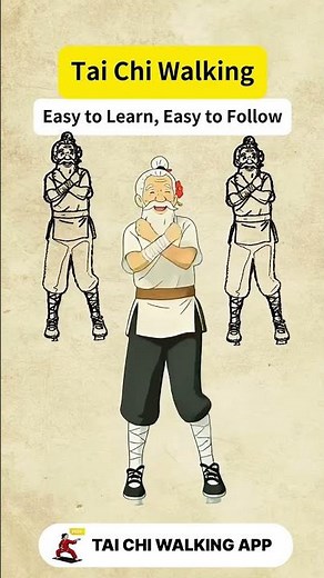 tai chi walking for weight loss for women over 50