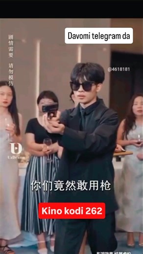 @taronamove on Instagram: "🎬Film kodi 262 🔰Ushbu film telegram botimizga yuklandi✅ 🤖Bot manzili: Profil biosida✅ 🔘 🔘 🔘 ➖➖➖➖➖➖➖➖➖➖ Krishtianu Ronaldu 1985-yil 5-fevralda Portugaliyaning Madeyra shtatidagi Funshal shahrida tug‘ilgan. U 2003 yilda "Manchester Yunayted"ga qo'shilishdan oldin "Sporting CP"dagi professional faoliyatini boshlagan. Ronaldu 2003-2009 yillar oralig'ida "Manchester Yunayted" bilan uchta APL chempionligini qo'lga kiritgan. 2009-yilda u o'sha vaqtdagi rekord darajadagi