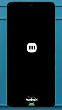 Xiaomi Redmi Note 13 5G: Como sair da tela Fastboot? #xiaomi #fastboot #redminote135g #smartphone