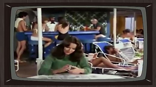 The Love Boat Season 1 Episode 2