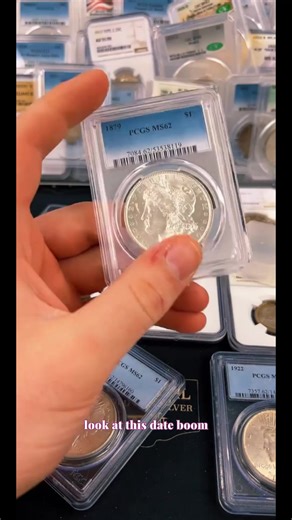 1926 Silver Peace Dollar: A Collector's Treasure