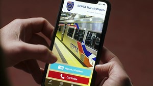The SEPTA Transit Watch App has incident-reporting features that allow #SEPTA riders to discreetly share safety & security tips with SEPTA Transit Police in less than 20 seconds. And it's FREE to download on both the App Store and Google Play. SEPTA Transit Watch is not just for customers with smartphones. Those with old-style flip phones can use “Text A Tip,” which allows them to reach SEPTA Transit Police with a simple text message to (215) 234-1911. #ISEPTAPHILLY #waytogo #TransitWatch #Monda