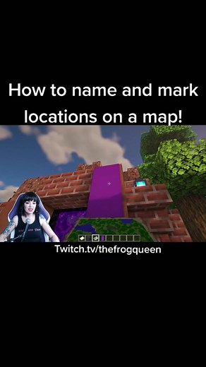 The Frog Queen on TikTok