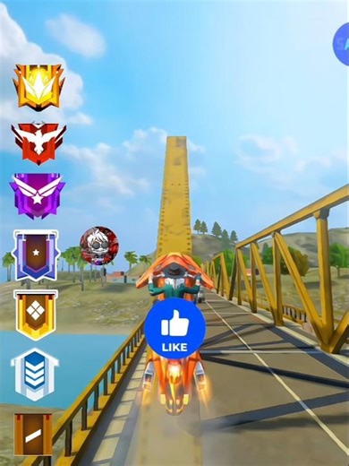 PRESET ALIGHT😈💥 MOTION FF💥🎶 ||🤡 PANDA🤡 - DESIIGNER || RZORO FF 👀VIRAL !#freefire#shorts#foryou