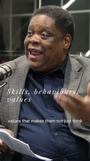 The future of work and today’s students | Investec
