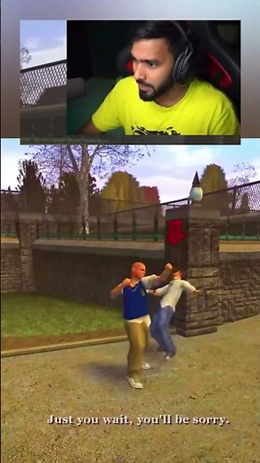 IS TECHNO GAMERZ A GOOD FIGHT☠️#shorts #gta5 #technogamerz