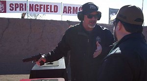 7 Shooting Tips from Rob Leatham for Improved Accuracy - Blue Sheepdog