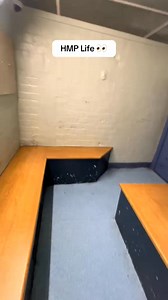 Hmp life | HMP Banter