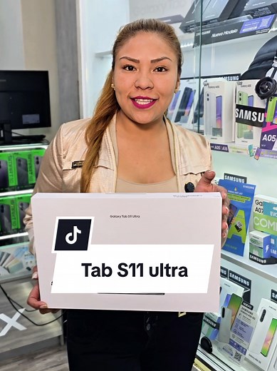 Samsung Tab S11 Ultra: La Mejor Tablet de 2023