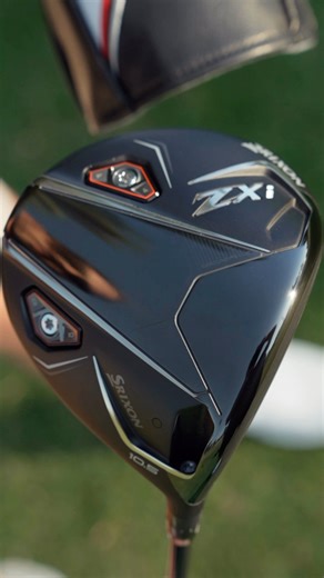 ZXi Drivers are built to take your long game to new heights with better ball speed, powerful distance, and advanced adjustability. 💥 Tell us — what are you hoping to gain off the tee? 💪 | Srixon