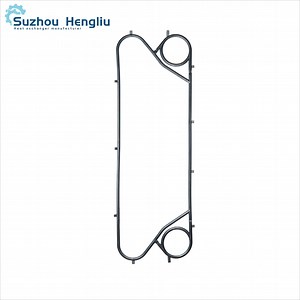 [Hot Item] Apv Brand Custom Heat Exchanger Gasket