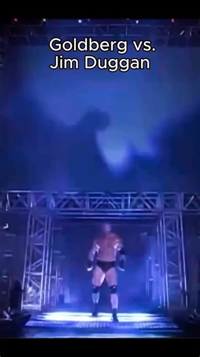 vs Jim Duggan | Bill Goldberg