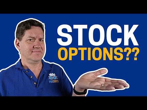 Navigating Stock Options | #ProCoderShow EP 62