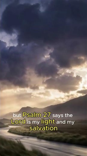 When Fear Starts Taking Over… 🙏 #shorts