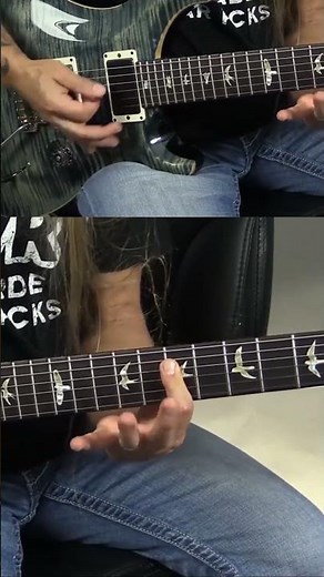 HOW TO PLAY: Rock and Roll All Nite by KISS part 1 | Steve Stine - GUITAR TUTORIAL