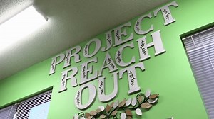 Trees of Hope and HDC: Project Reach Out helping teen runaways