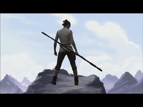 Star Wars: The Last Forcebender