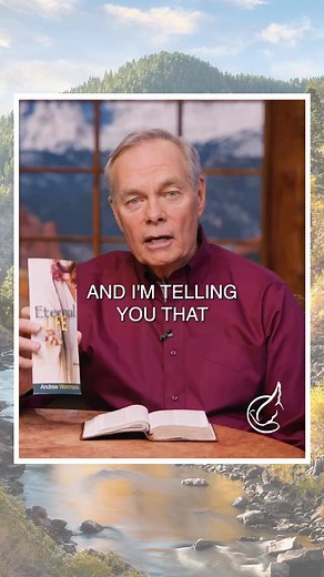 19K views · 725 reactions | Nothing is more important than knowing God. Discover the key to true prosperity, healing, wisdom, and direction in life—a personal relationship with God. Learn how to experience the Lord’s blessings in all areas of life on the #GospelTruth. Watch here: https://l.awmi.net/3YD3TME | Andrew Wommack Ministries | Facebook