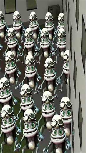 PART263#nextbots #sadobunga