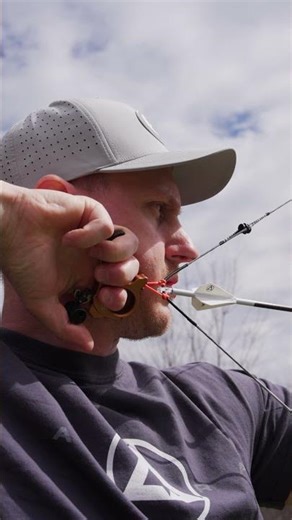 Fine tuning arrows for tighter groups!