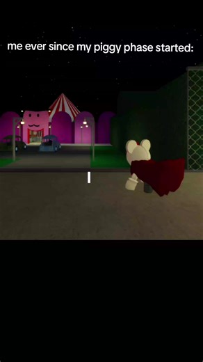 Exploring Piggy's Comeback in Roblox