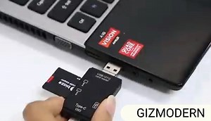 Portable Multifunction Memory Card Reader, for USB Flash Drive, SD & TF Card - For fasted image and video transfer. https://gizmodern.com/products/portable-multifunction-memory-card-reader-for-usb-flash-drive-sd-tf-card | GizModern | Facebook