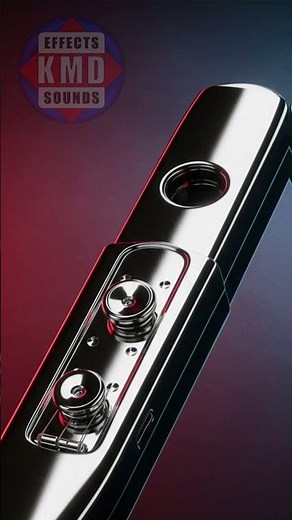 🎶 KAZOO SOUND - MUSICAL INSTRUMENT SOUNDS - The Best Sound Effects