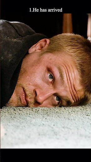 "You Boys All Right?" – The Scene That Saved SAMCRO