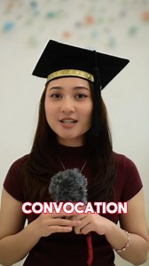 🎓 #MSUConvo34 is almost here! Let’s gear up to celebrate your achievements and milestones together! 📍 Stay tuned for updates—follow us on Instagram @msumalaysia and X @msuconvo. #MSUmalaysia | MSU - Management and Science University