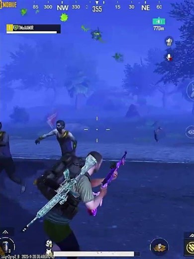 Zombies Mod Is Back In PUBG Mobile 😍🥵