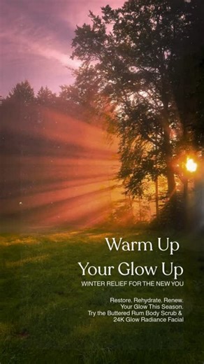 ❄️🔥 Warm Up Your Glow Up ! Try the Buttered Rum Body Scrub & 24K Gold Radiance Facial! ❄️🔥 At Spavia King of Prussia, we strive to help your skin find winter relief for the new you. Restore. Rehydrate. Renew. Your Glow This Season. 🌿Massage • Facial • Body Treatments 🌿 📍 Spavia King of Prussia 📅 Schedule your wellness treatment today. 📞 484.808.5445 #SpaviaKingofPrussia #SpaviaDaySpa #SpaviaMembership #ShopLocal #SmallBusiness #KingOfPrussiaTownCenter #SpaviaGiftCard #SpaTreatment #KingOf