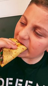 Easy homemade taco recipe