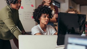 Windows 10 20H2 opens for business testing: It'll be 'remarkably fast update', says Microsoft