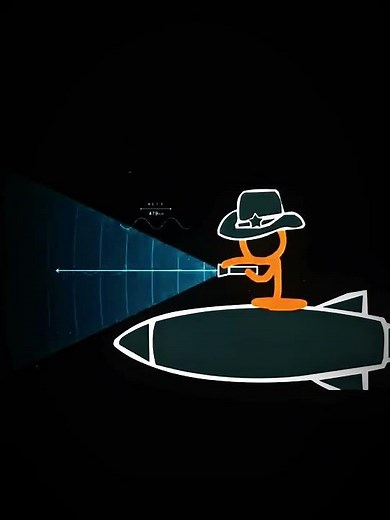 ANIMATION vs. physics #maths #physics