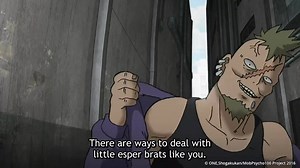 108K views · 1.2K reactions | MOB PSYCHO 100 - Go from 0 to 100 in twenty-three minutes, exclusively on Crunchyroll! | Crunchyroll | Facebook