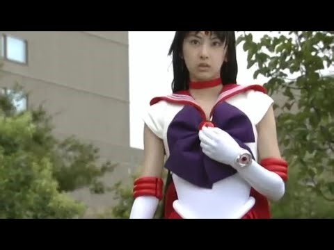 Sailor Moon - PGSM OST - Sailor Mars Theme (extended)