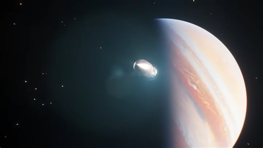 The engine that could take us from Earth to Mars in 10 days