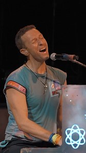 1.4M views · 107 reactions | All My Love from the new album Moon Music @siriusxm @musichallofwb  @global_extreme | Coldplay | Facebook