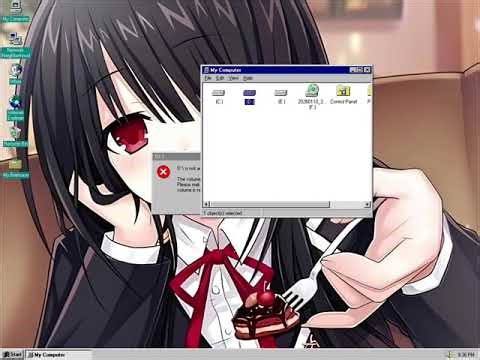 Welcome to Windows Workstation NT 4.0!