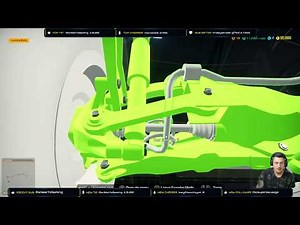 Car Mechanic Simulator 2019 - Sloppy Steering Job