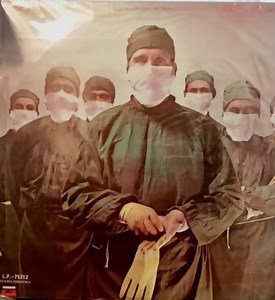 Rainbow - Difficult To Cure