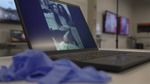 York University exhibit showcases what life was like during the early days of the COVID-19 pandemic