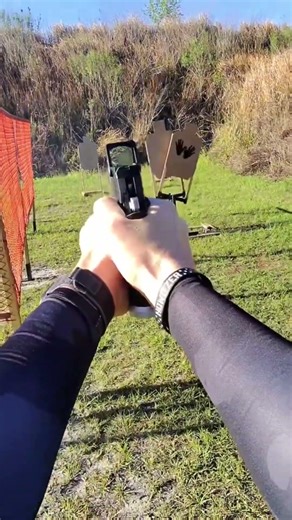 #IDPA … #Sig Sauer GTO … #LDPC … #howitzer clothing