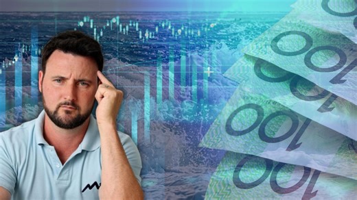 ‘White wash’: Why May signals danger for ASX investors