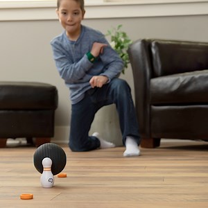 Curve Bowl - - Fat Brain Toys