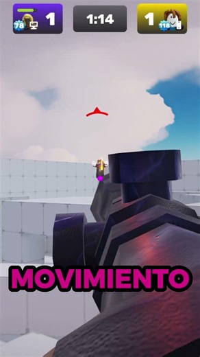 Be the Best Player with the Franco #roblox #robloxpvp #rivalsroblox