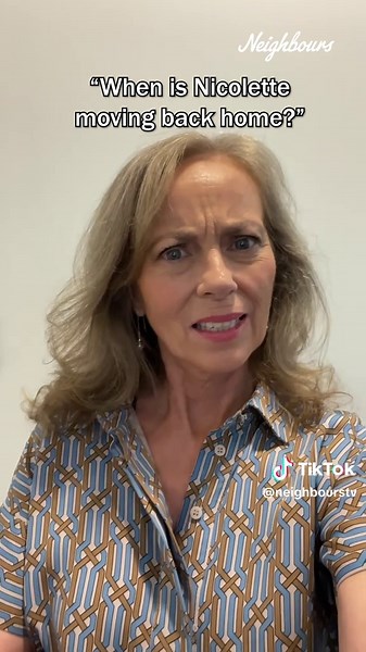 Handling Noisy Neighbours: What to Say