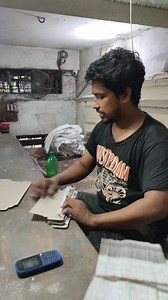 132K views · 1.4K reactions | Amazing Pasting Process | Almin Printing Press And Packaging | Facebook