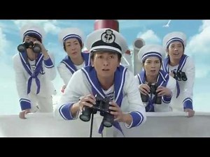 嵐 CM 日産 NISSAN